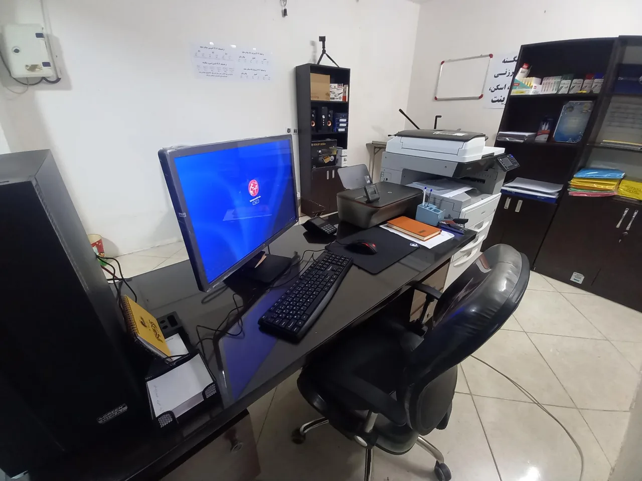 مرکز جامع خدمات و کافی نت همیشگی - تصویر 4