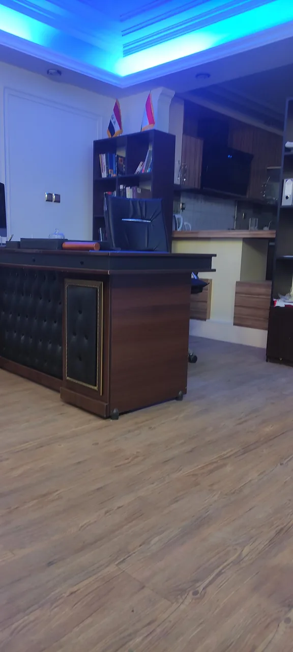فربال گشت توس