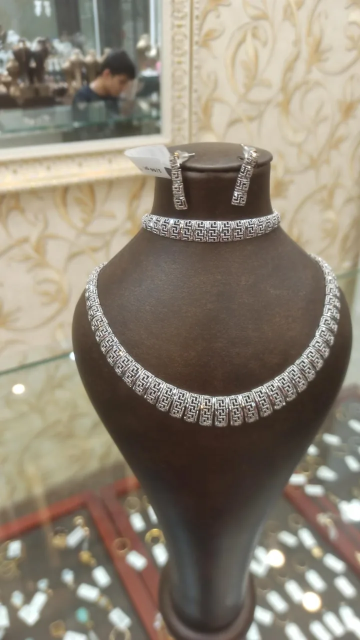 گالری طلا گروسی - تصویر 4