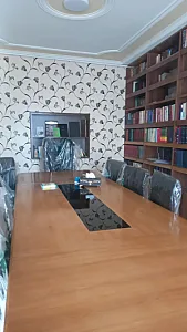 دفتر وکالت سید محمد علی رمضانی