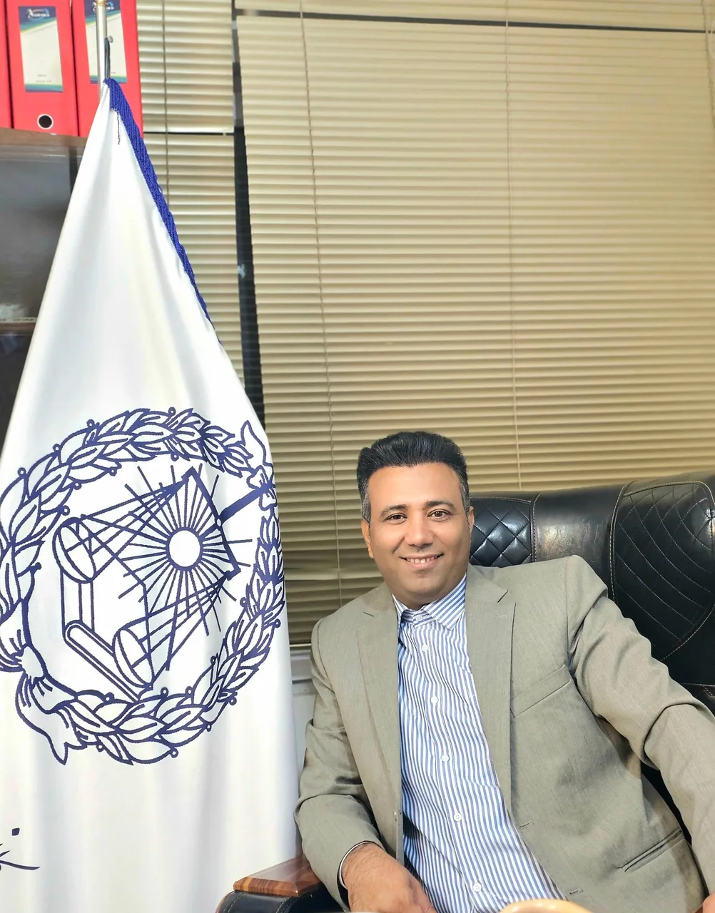 دفتر وکالت مصیب رنجبر