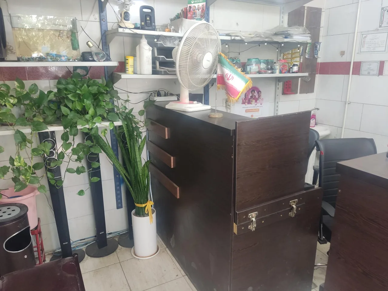 کافی نت هندونه - تصویر 3