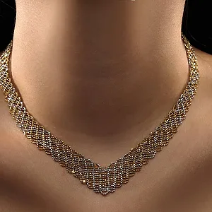 گالری طلا و جواهر دروان