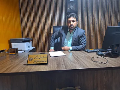 دفتر وکالت داود فریدونی خانیمنی