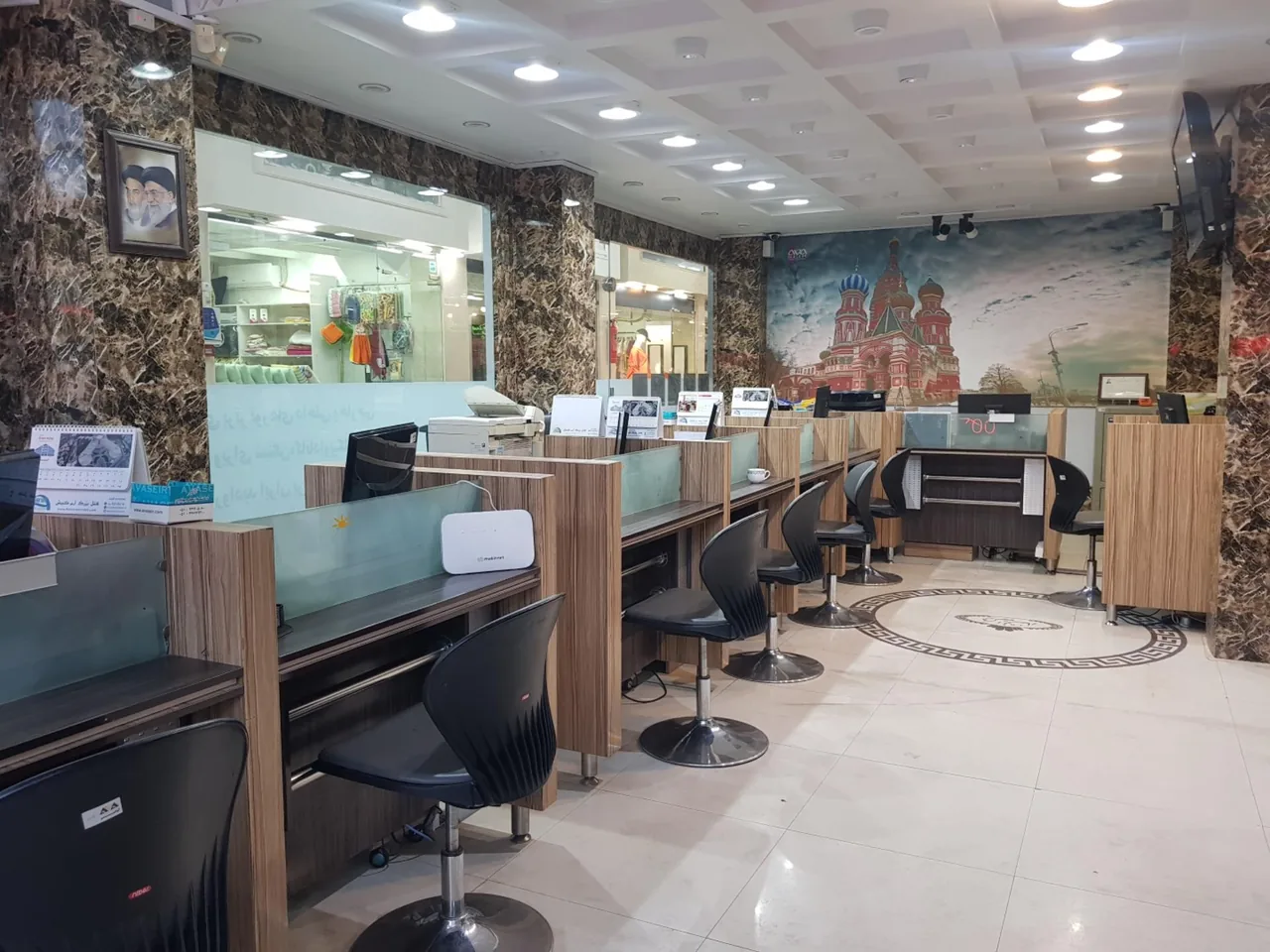 آژانس مسافرتی آواسیر - تصویر 2