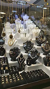 جواهری یونیک
