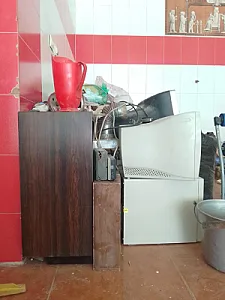 مرکزخرید ضایعات بازیافتی