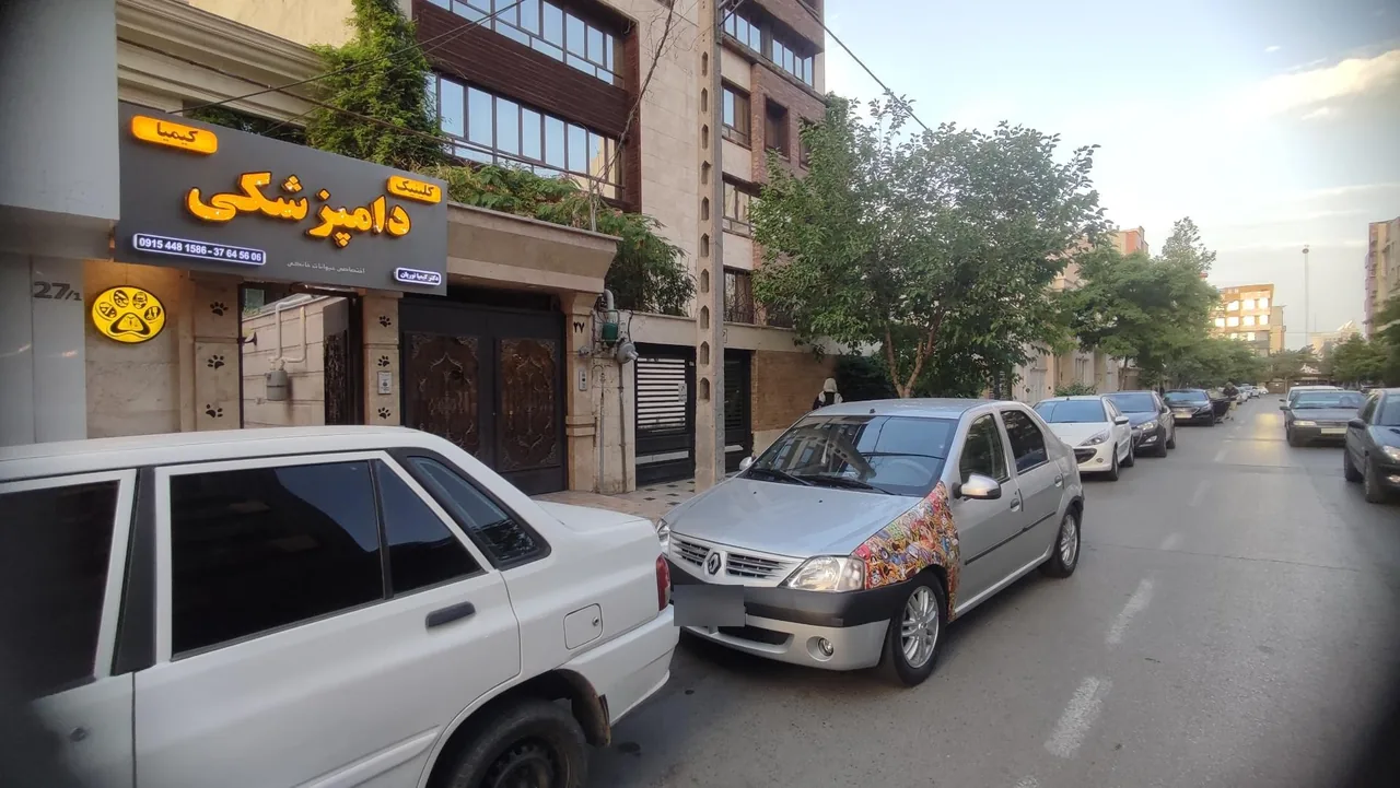 کلینیک دامپزشکی کیمیا - تصویر 4