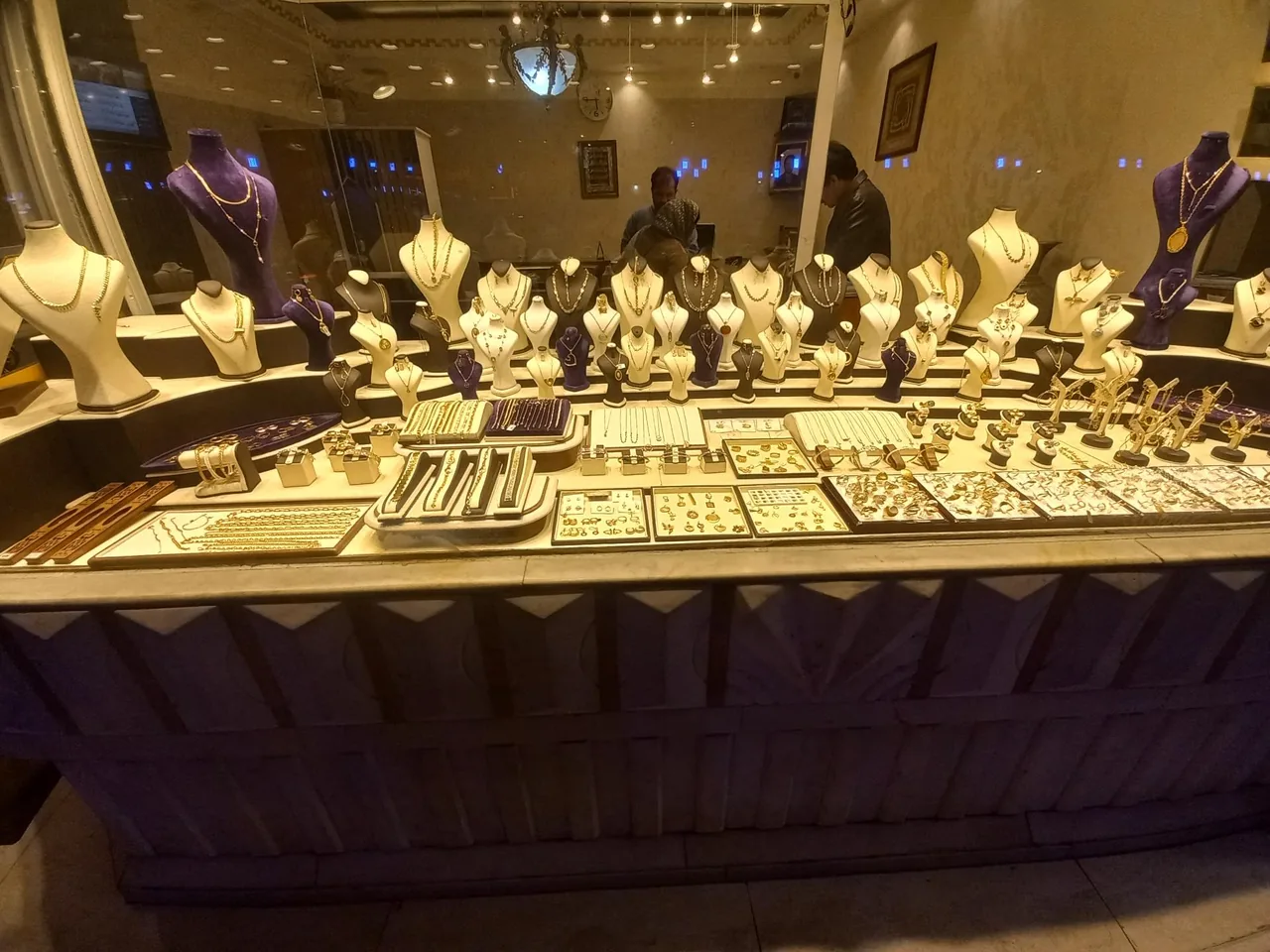 طلا فروشی یاقوت - تصویر 5