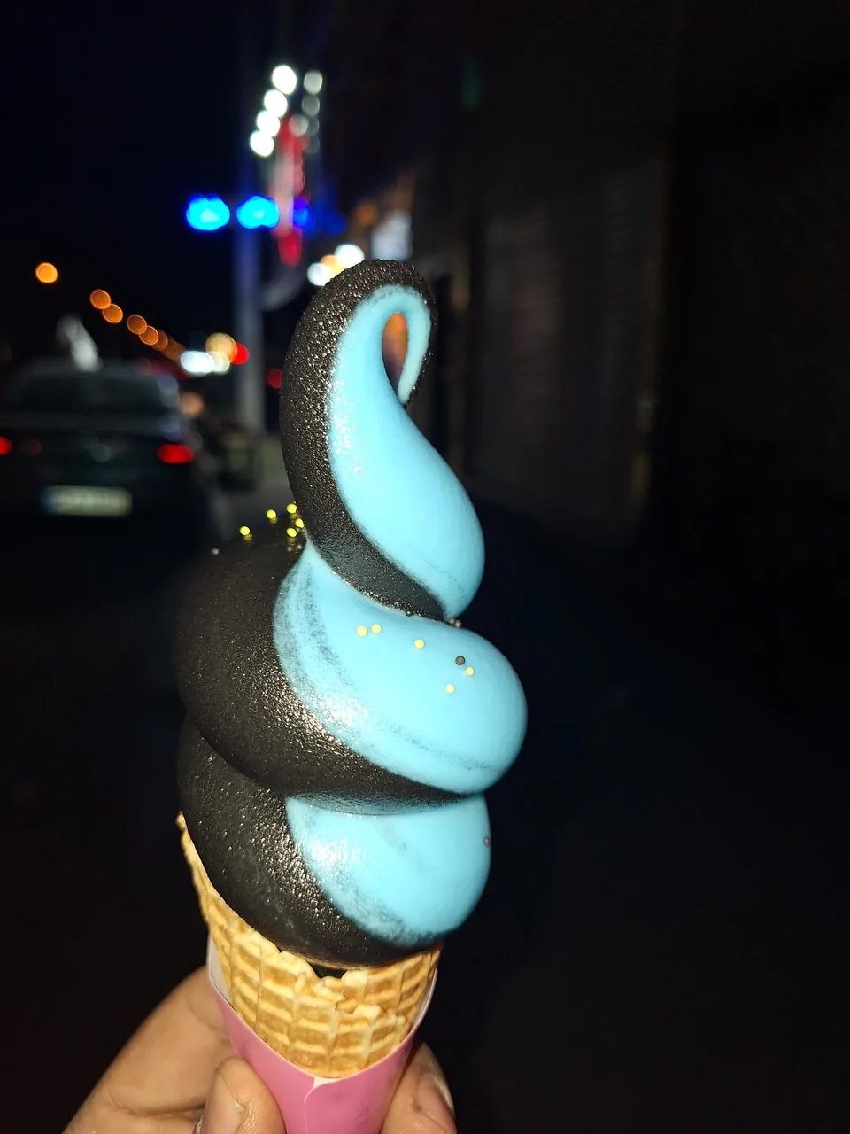 بستنی مارول - تصویر 5