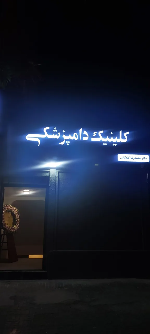 کلینیک دامپزشکی دکتر گلمکانی - تصویر 3