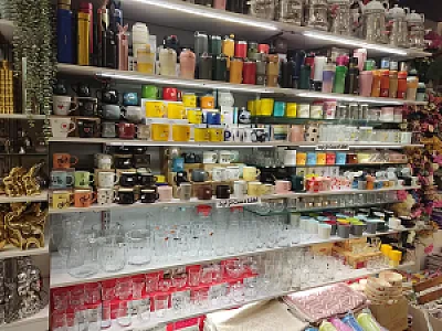 گالری خوشه طلا
