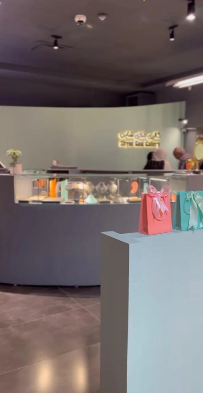 گالری طلای شاین - تصویر 2