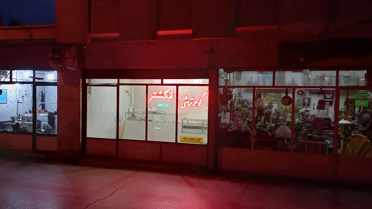 گالری گوهرتراشی و انگشتر شهبازی - تصویر 2