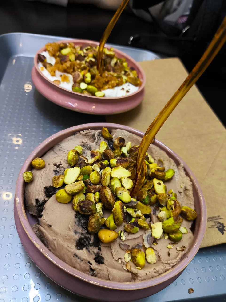 بستنی سنتی کوزه چی کرج - تصویر 3