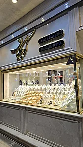 گالری طلا و جواهر کوچکیان