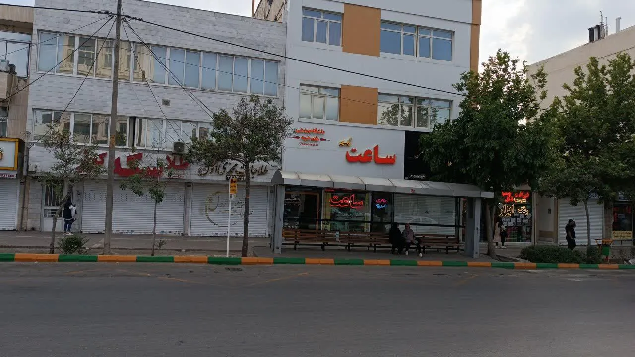 ساعت فروشی بیگ بن - تصویر 4