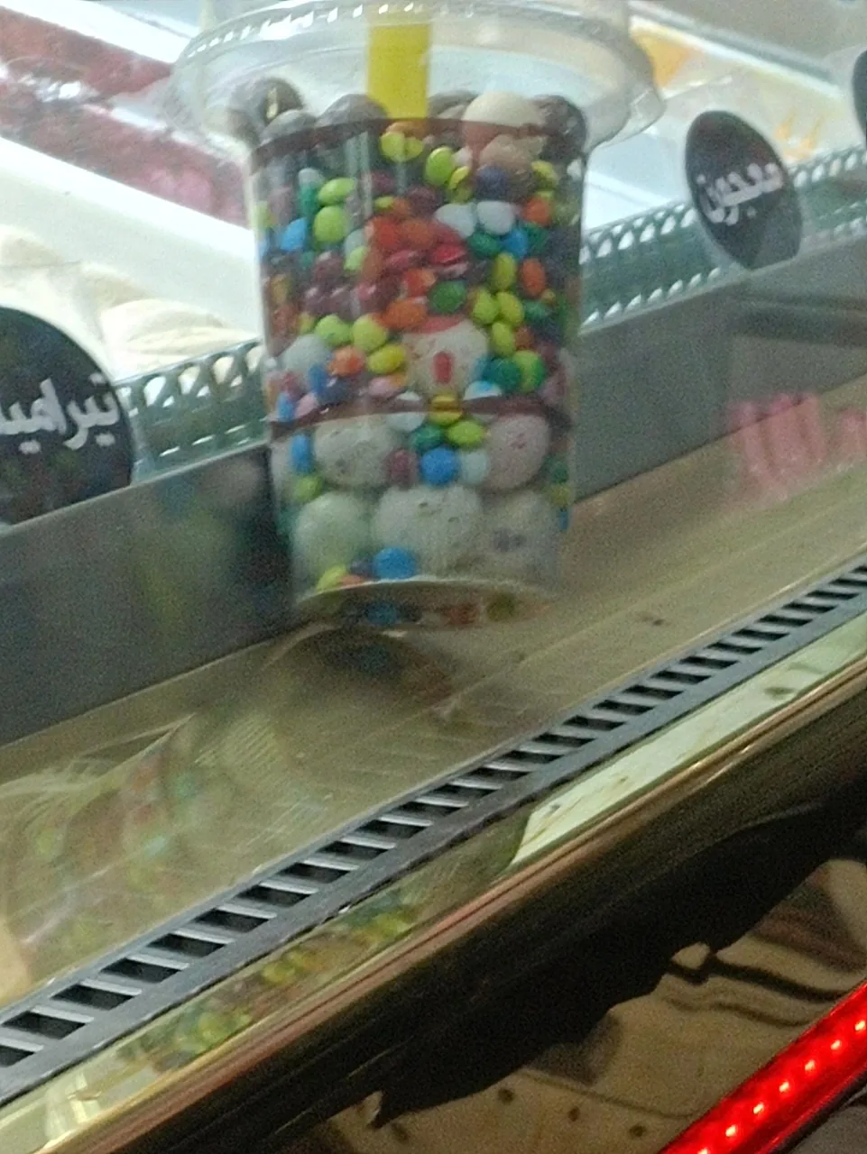 بستنی تک - تصویر 4