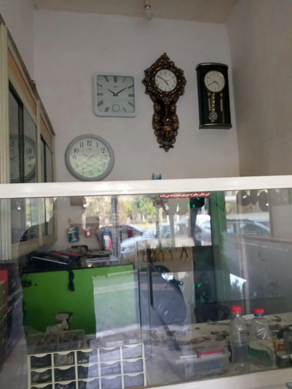 ساعت داوود - تصویر 4