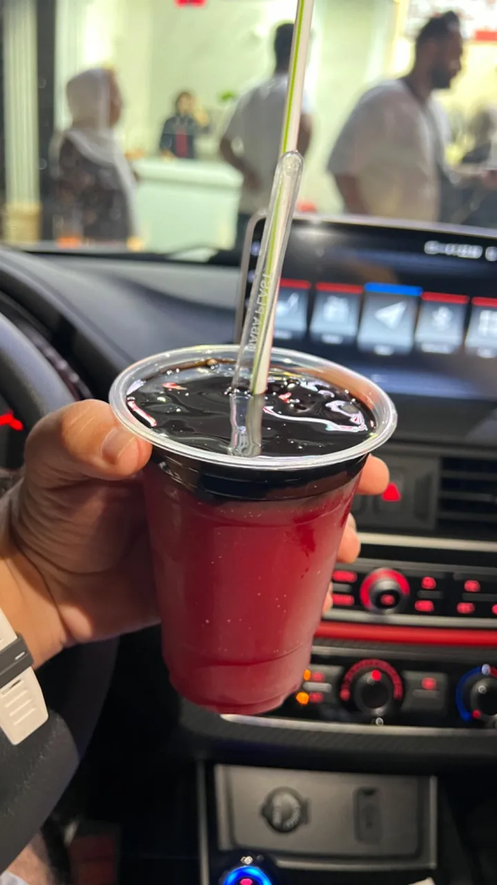 آب انار شادونه - تصویر 3