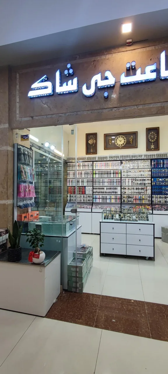 پخش عمده ساعت جی شاک - تصویر 2