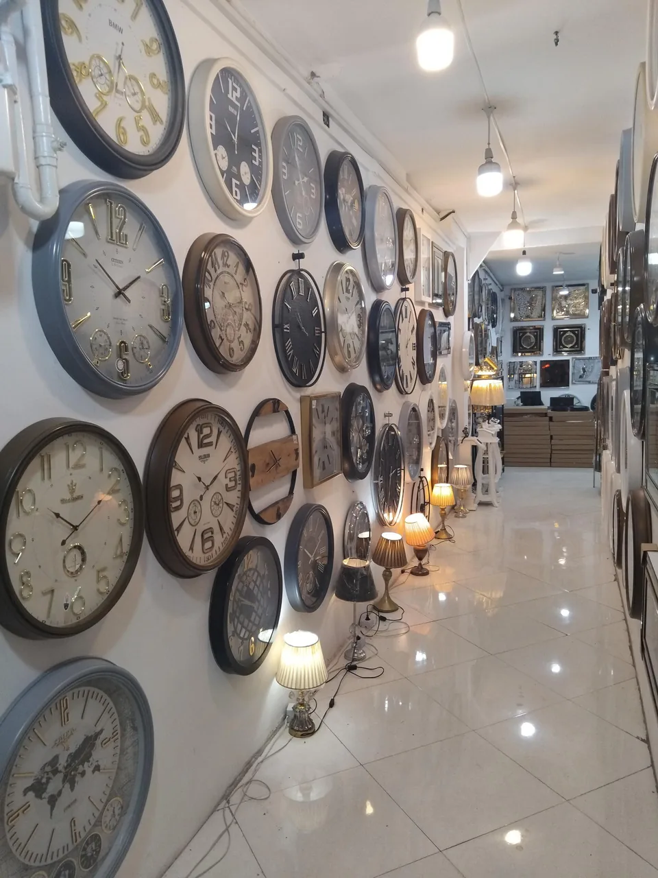 شهر ساعت هتسام - تصویر 2