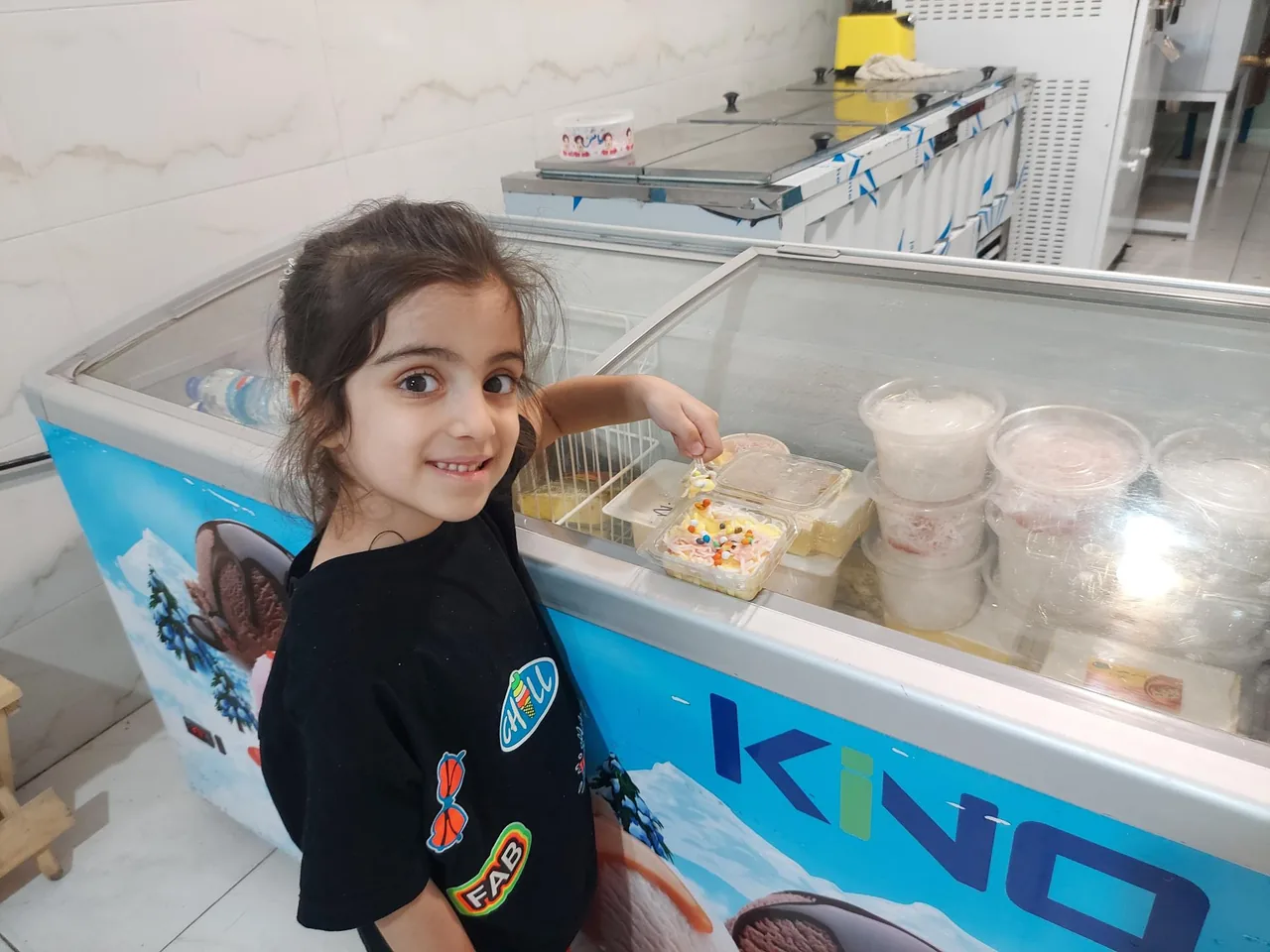 بستنی سنتی شورورزی - تصویر 3