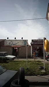 کافه سنت ماندگار