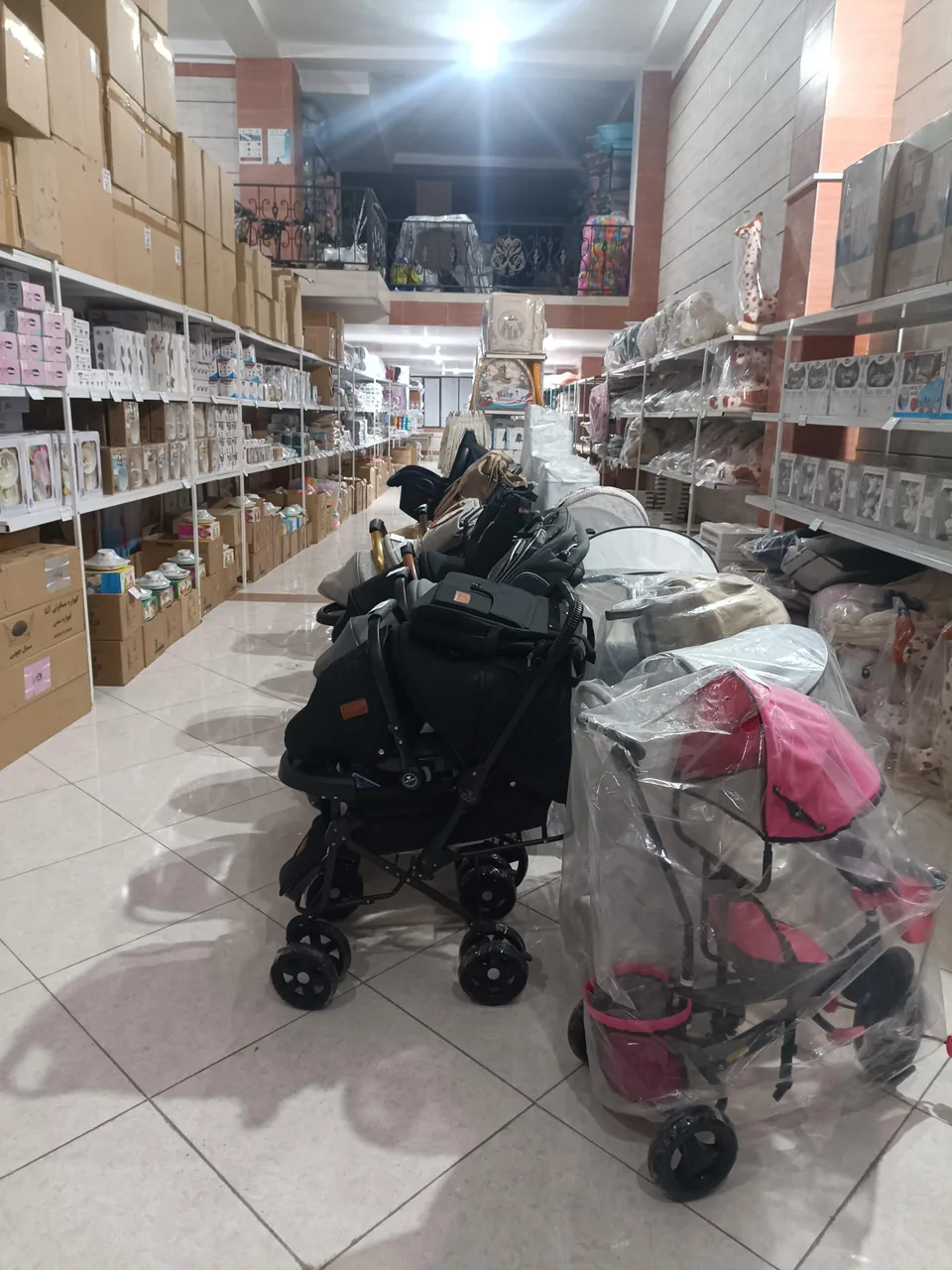نمایندگی و خدمات پس از فروش دلیجان - تصویر 2