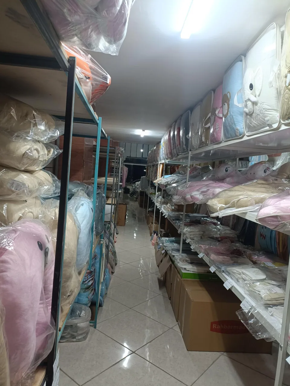نمایندگی و خدمات پس از فروش دلیجان - تصویر 3