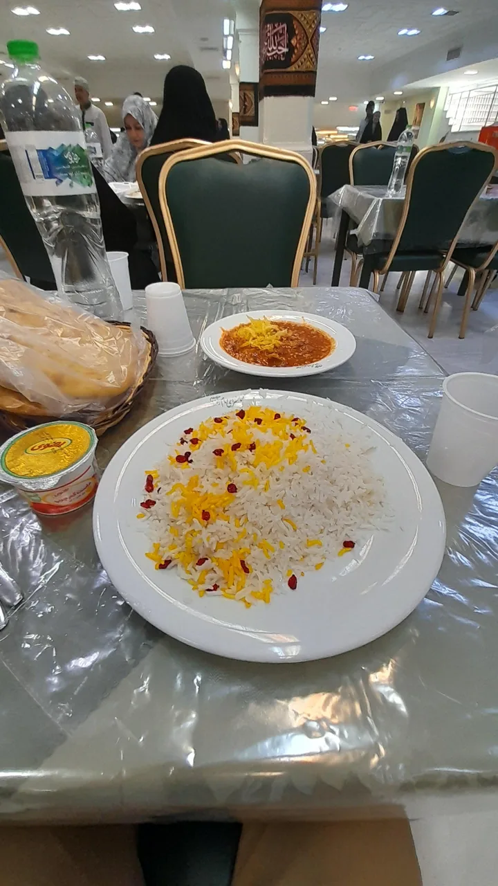 مهمانسرای خدام حرم امام رضا (ع) - تصویر 5