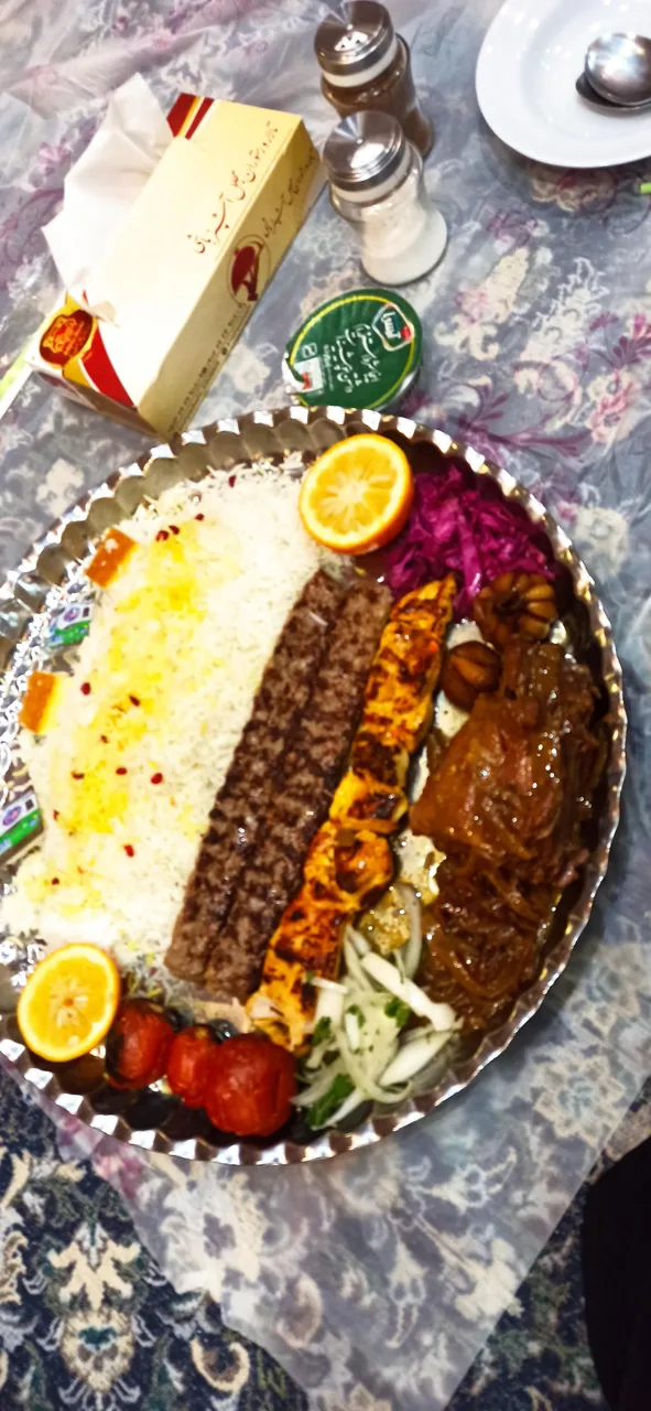 تالار و رستوران آشپزباشی - تصویر 4