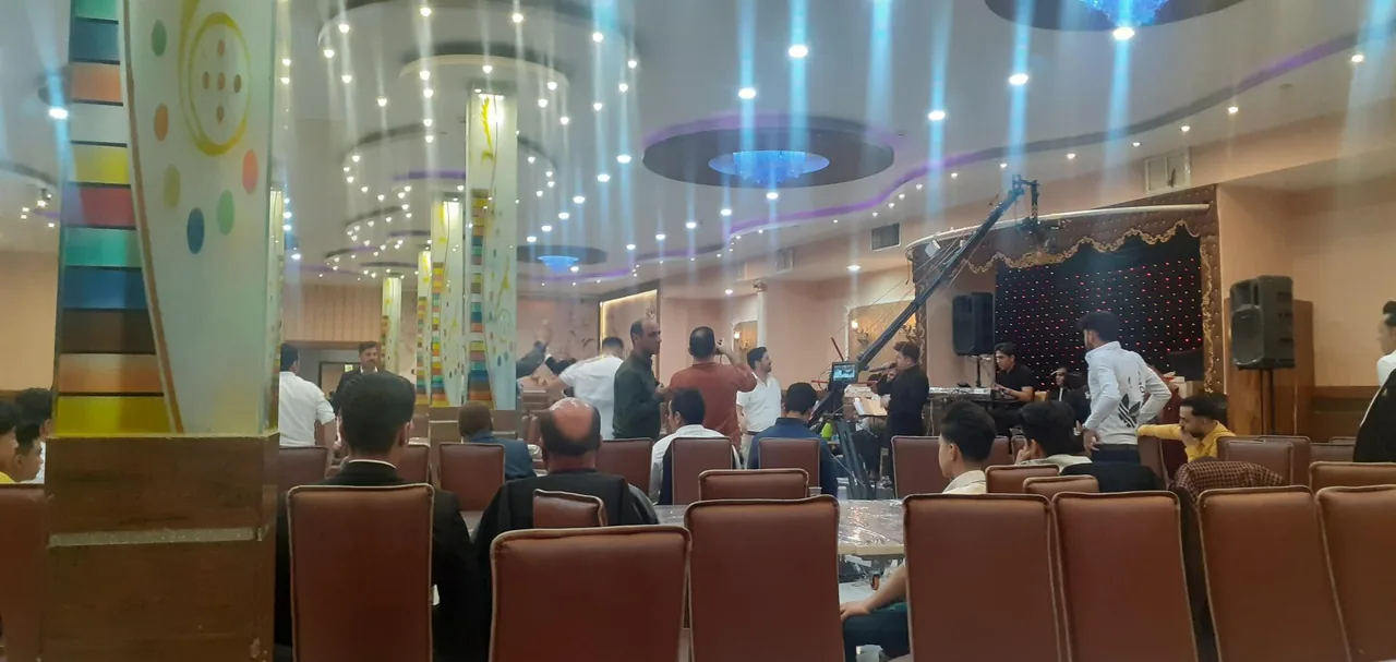 تالار و رستوران آشپزباشی - تصویر 5