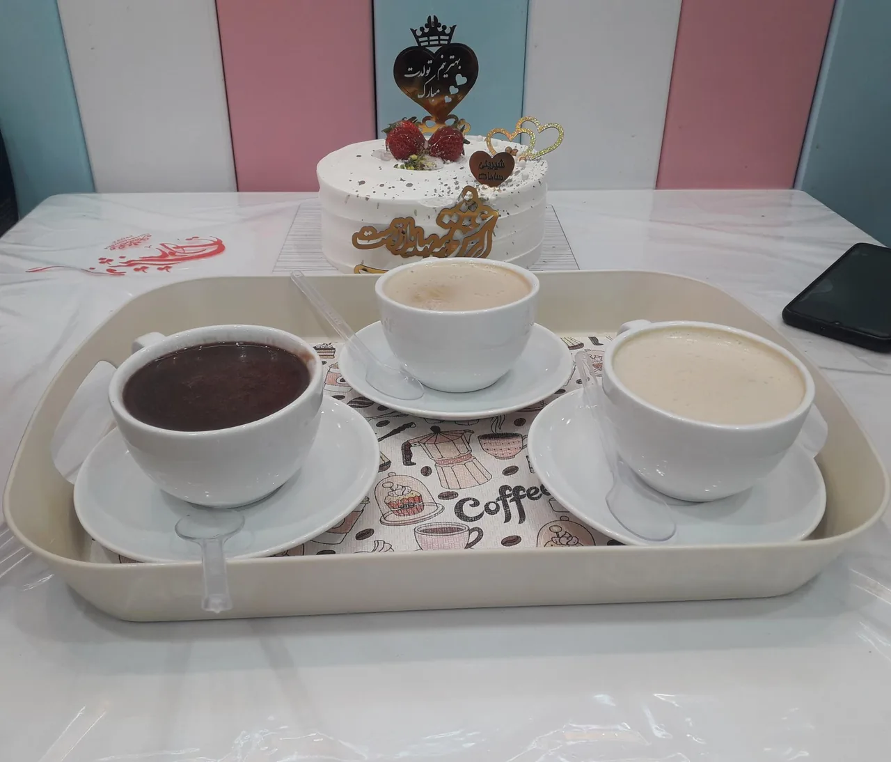 کافه بستنی سادات - تصویر 5