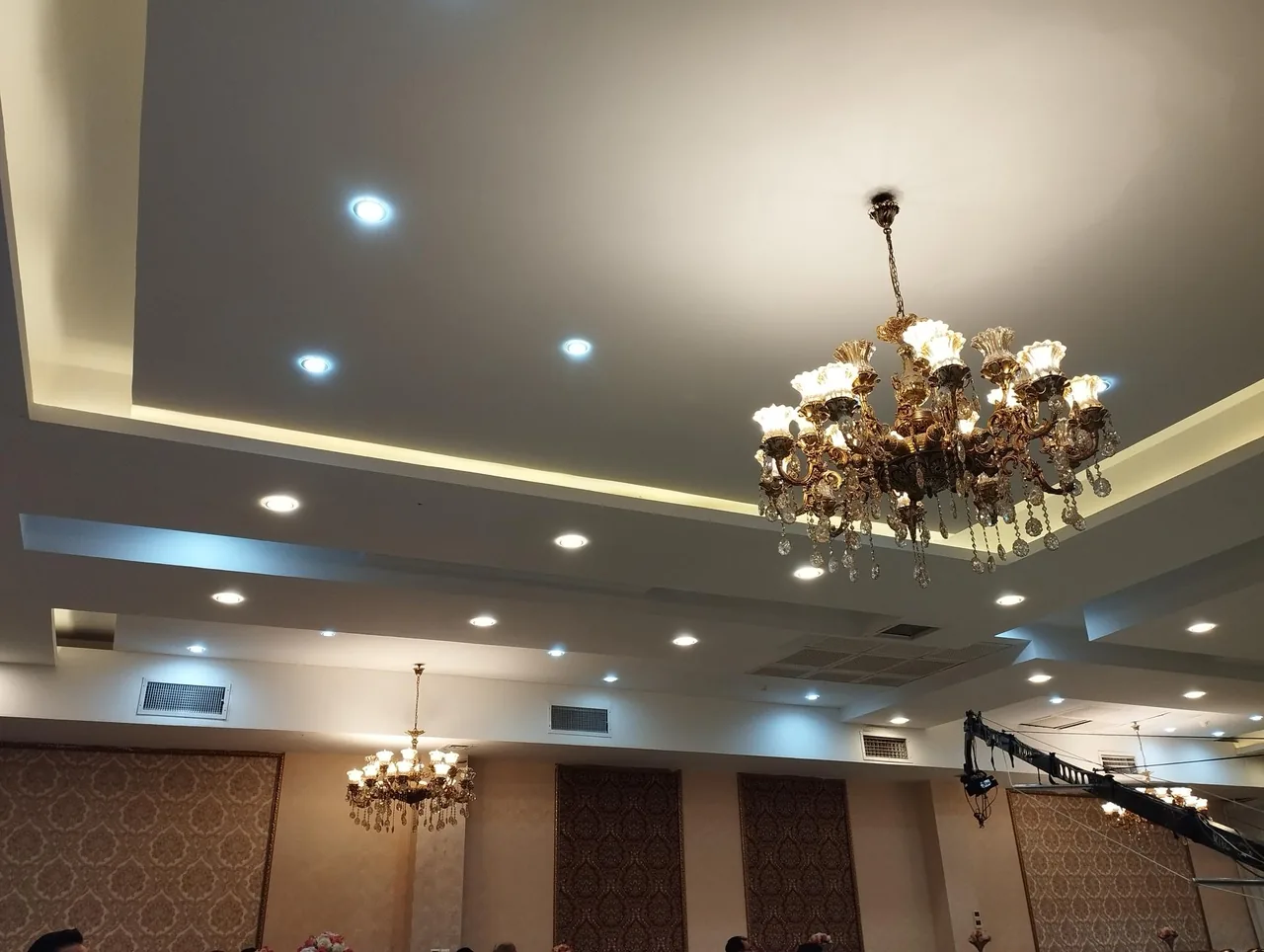 تالار پذیرایی ترنج - تصویر 3