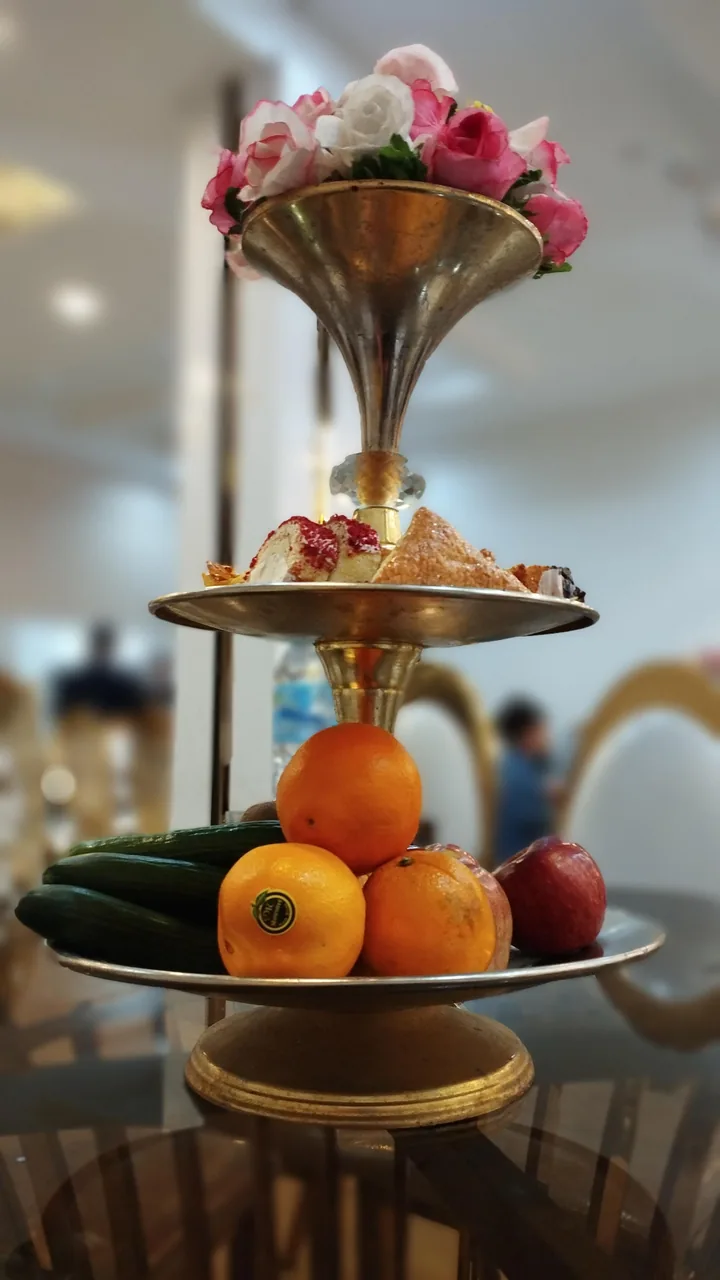 تالار پذیرایی ترنج - تصویر 4
