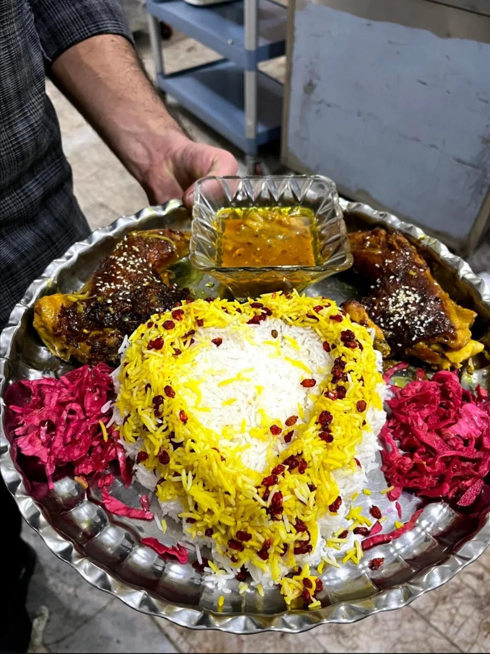 تالار بزرگ امیر - تصویر 2