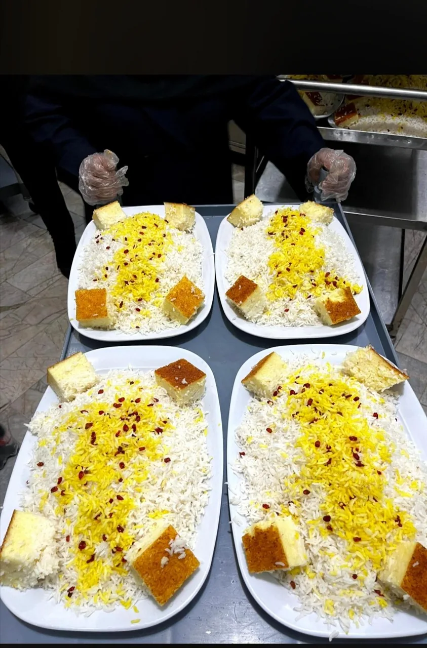 تالار بزرگ امیر - تصویر 3