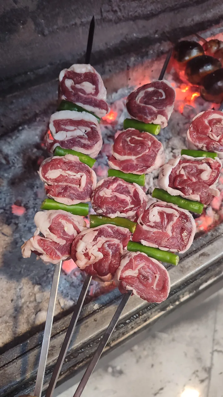 جگر سرای تند وتیز - تصویر 2