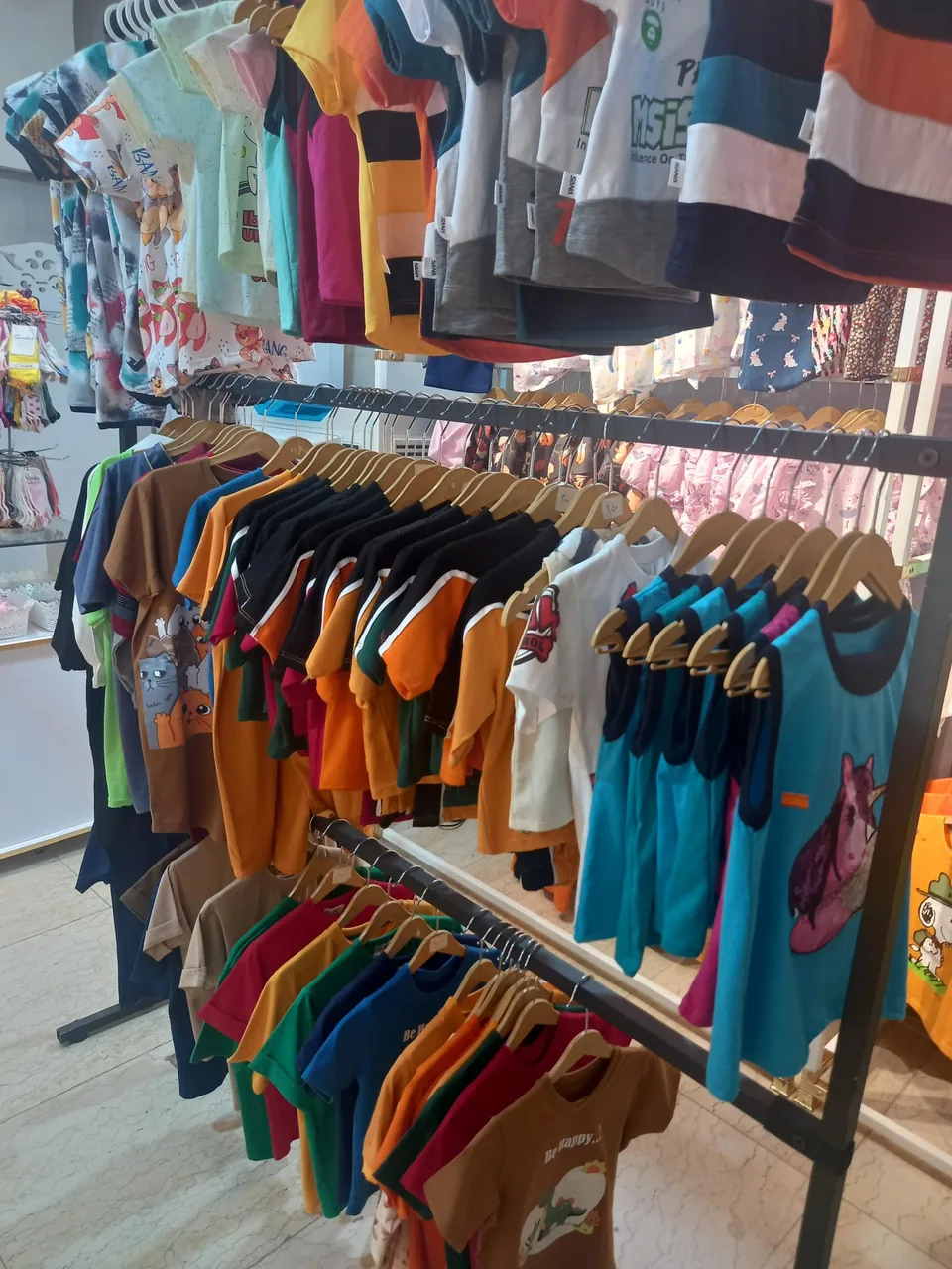لباس کودک ماهرو - تصویر 4