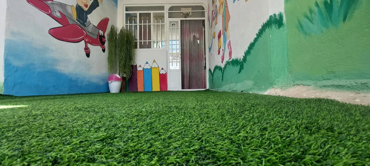 مهد و پیش دبستانی مبین - تصویر 5