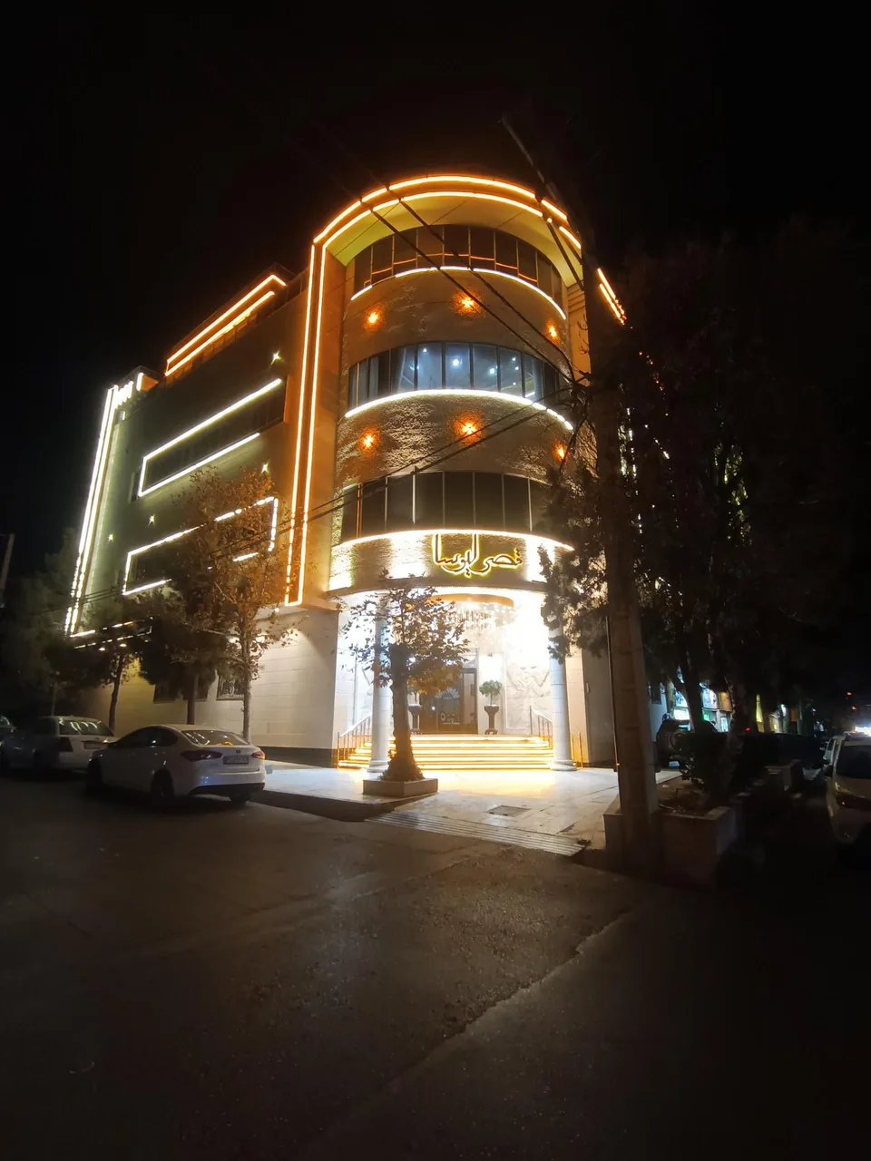 قصر لیوسا - تصویر 5