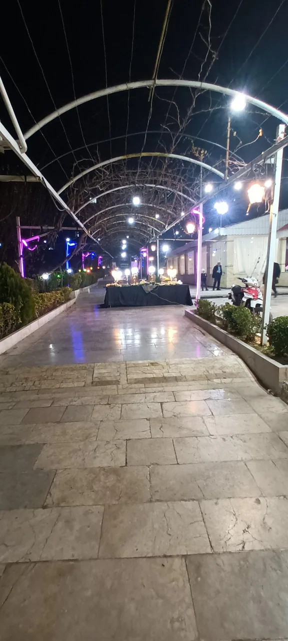 باغ تالار کیارش - تصویر 2