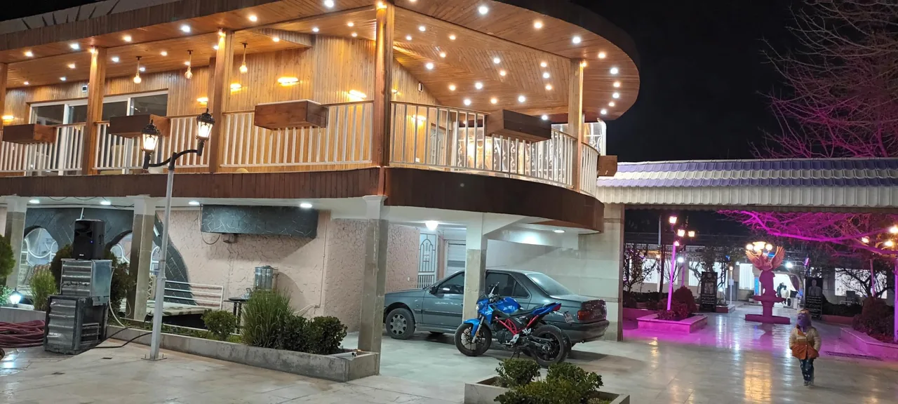 باغ تالار کیارش - تصویر 3