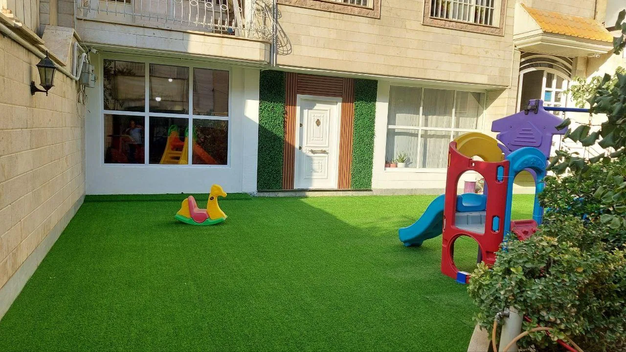 مهدکودک نیکان - تصویر 3