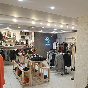 مزون شیرین شاهنگی