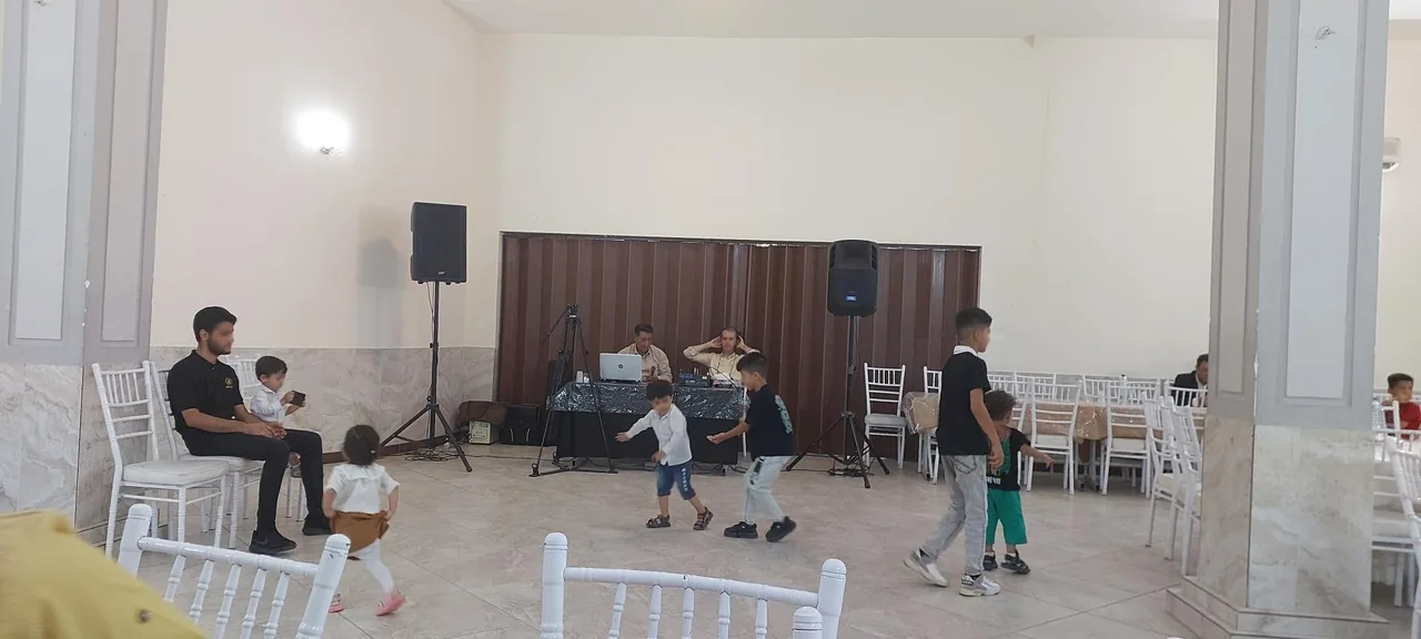 باغ تالار گنجینه توس - تصویر 3