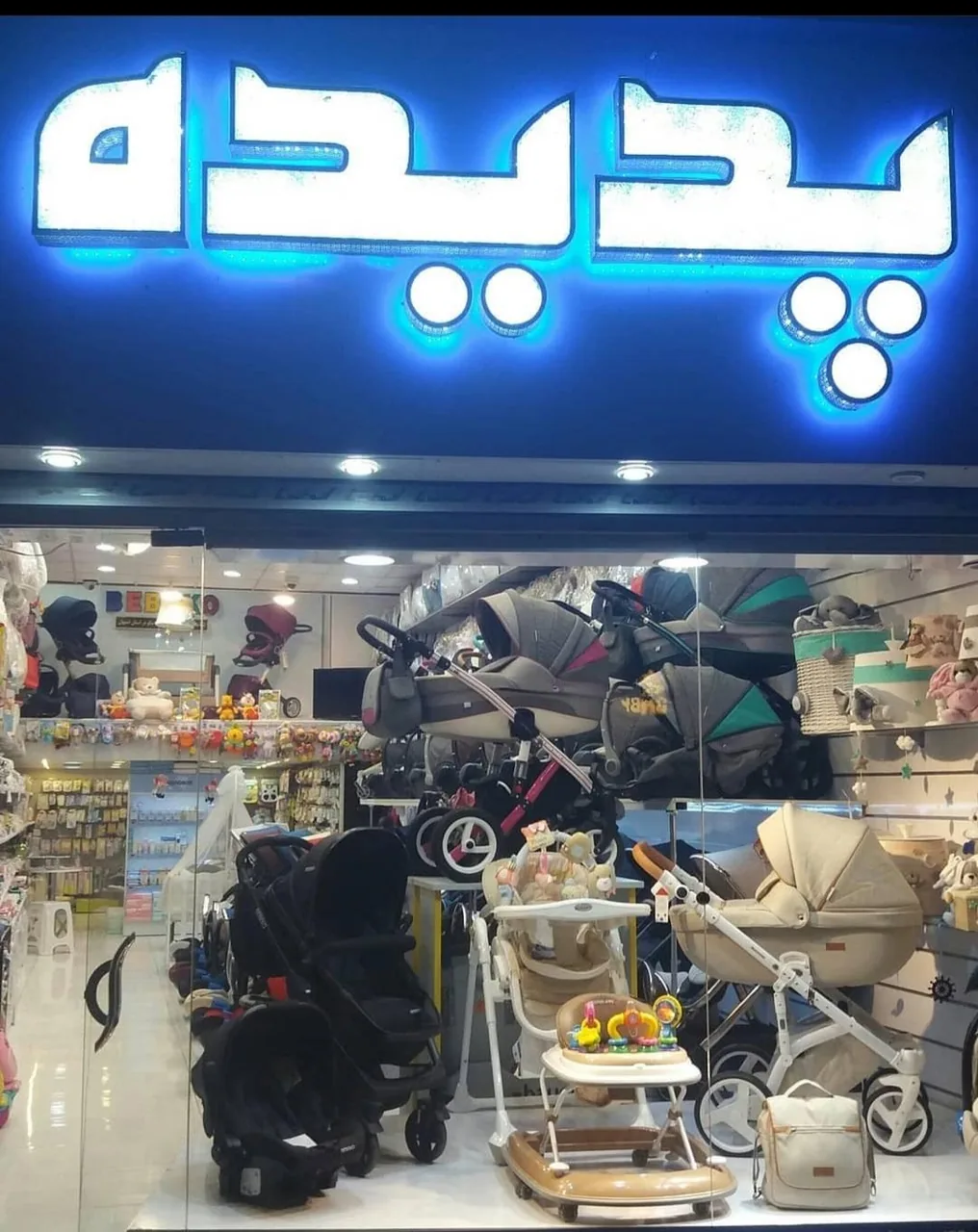 سیسمونی پدیده - تصویر 2