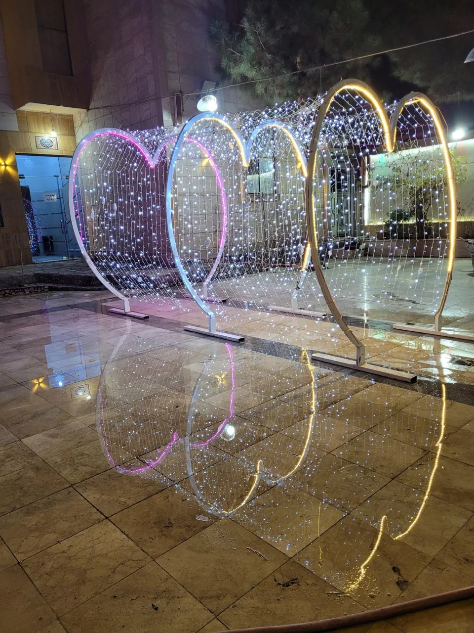 باغ تالار کیمیا - تصویر 2