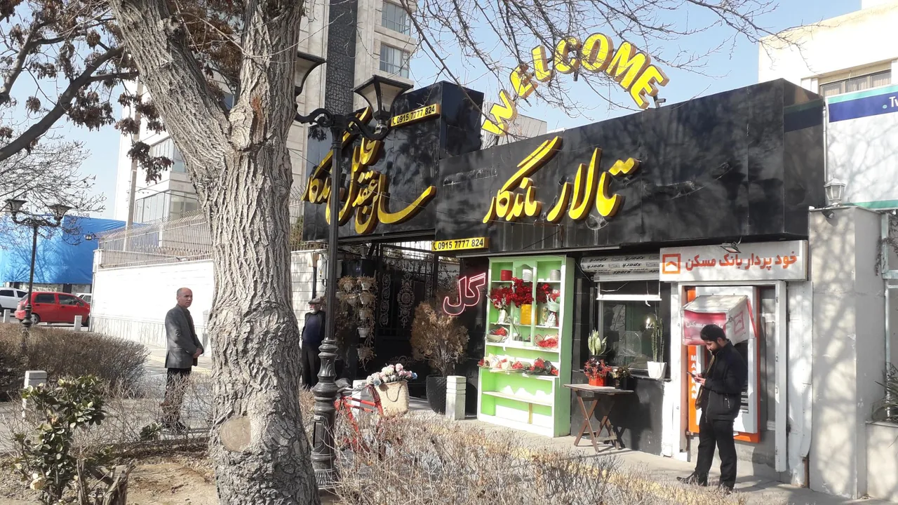 تالار مجلل ماندگار - تصویر 3